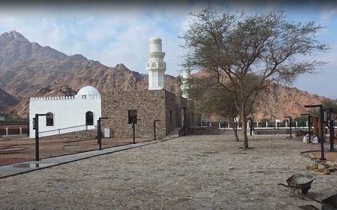 Bir ar-Rawha' — Badr